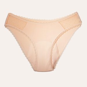period panties Relixa SLIPS beige