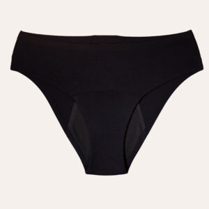 SEAMLESS black